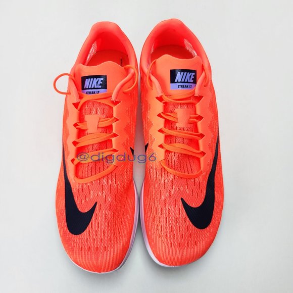 Nike Spike-Flat Unisex Spikes Bright Mango main image 5